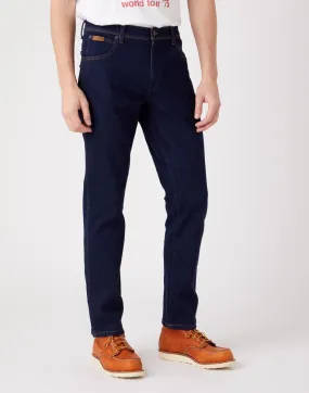 Day Drifter Denim Jeans - Wrangler Texas Slim Stretch