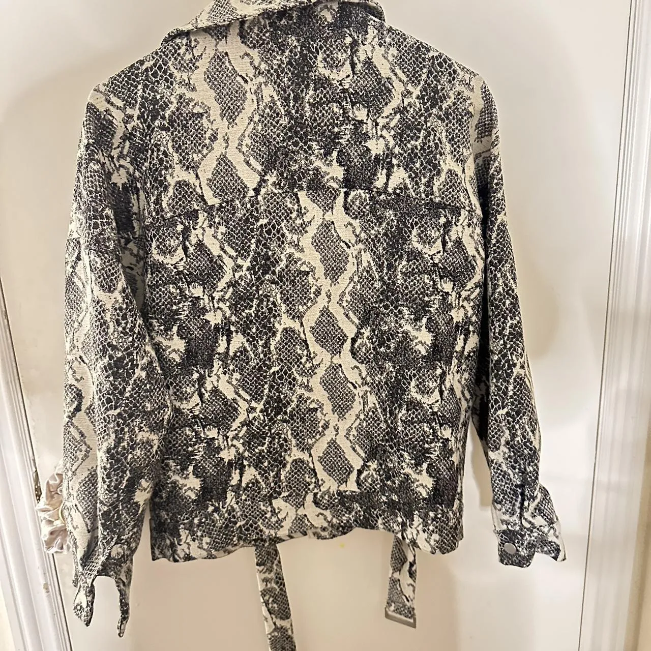 Zara Women's Multi Jacket - Buy now at Zara Official Website